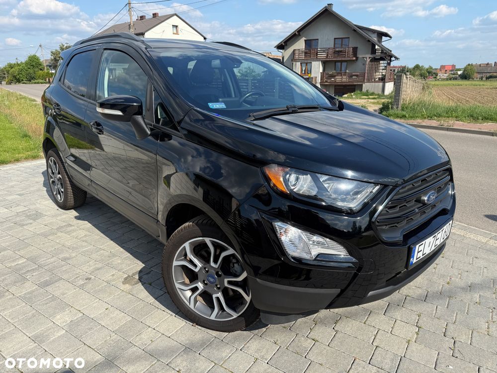 Ford Inny - 37