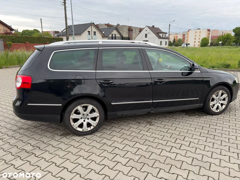 Volkswagen Passat 2.0 TDI 4Motion Highline - 17