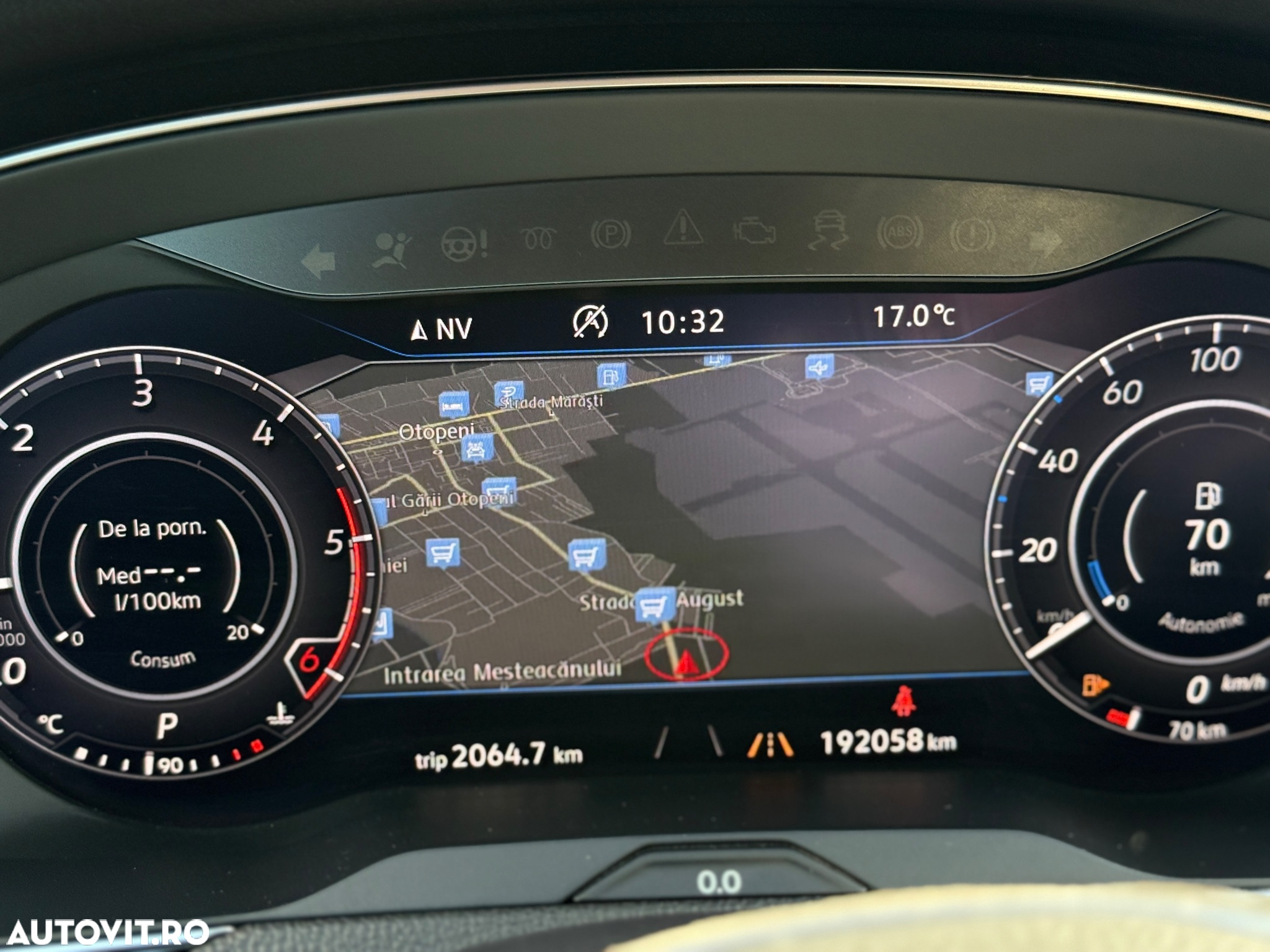 Volkswagen ARTEON 2.0 TDI SCR DSG Elegance - 15