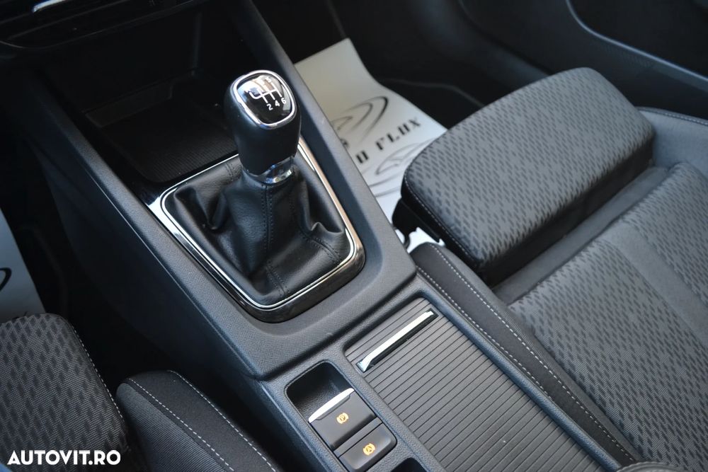 Skoda Octavia 2.0 TDI Clever - 31