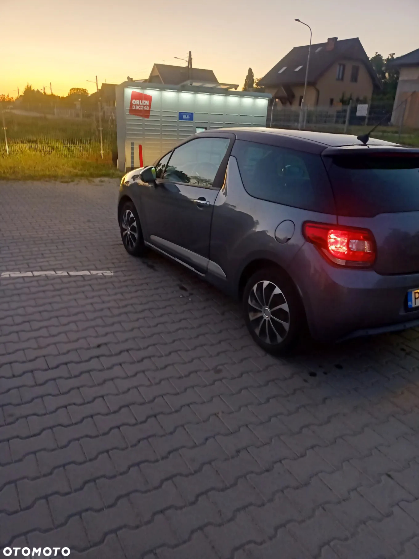 Citroën DS3 1.6 THP SportChic - 5