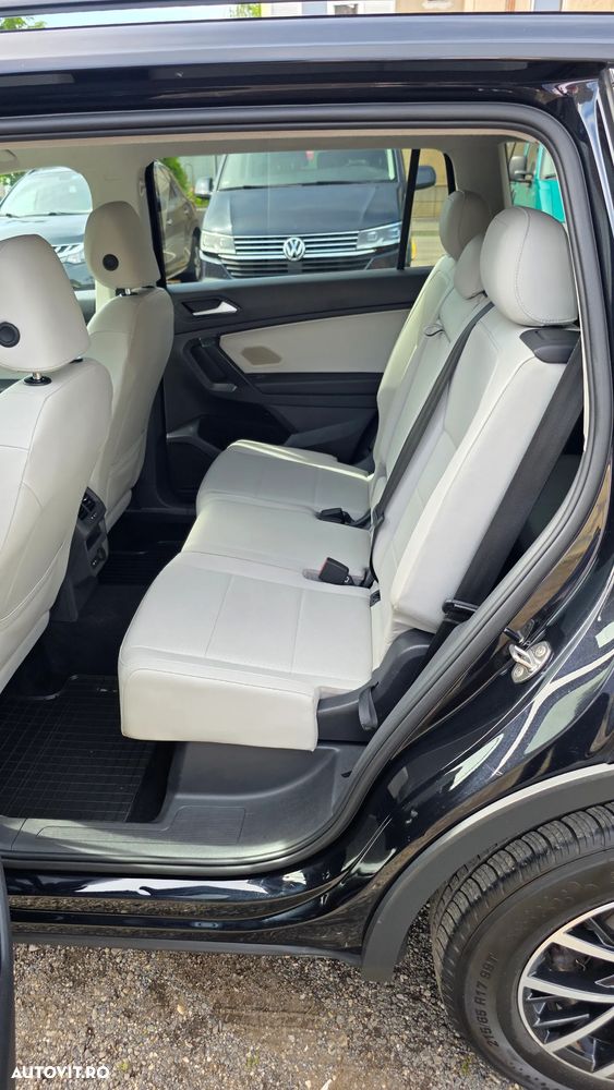 Volkswagen Tiguan - 20