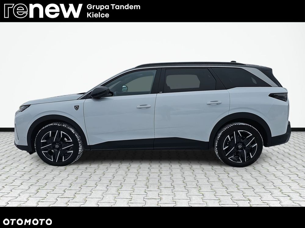 Peugeot 5008 - 8