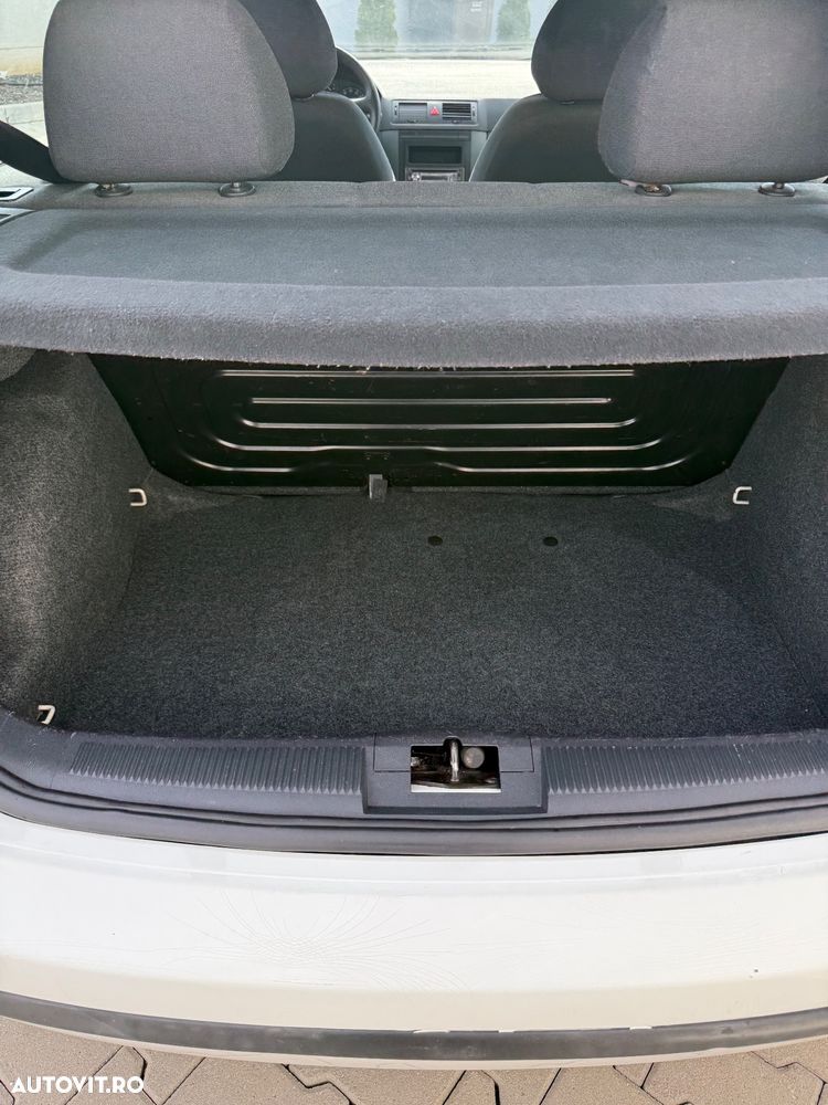 Skoda Fabia 1.2 Classic - 6