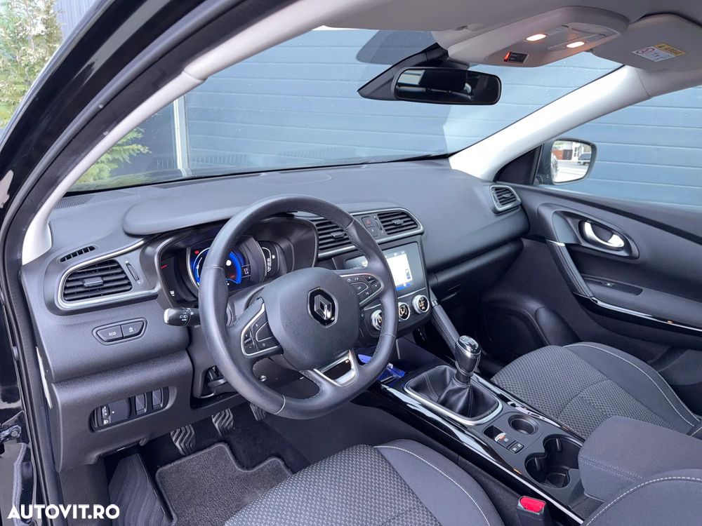 Renault Kadjar - 8