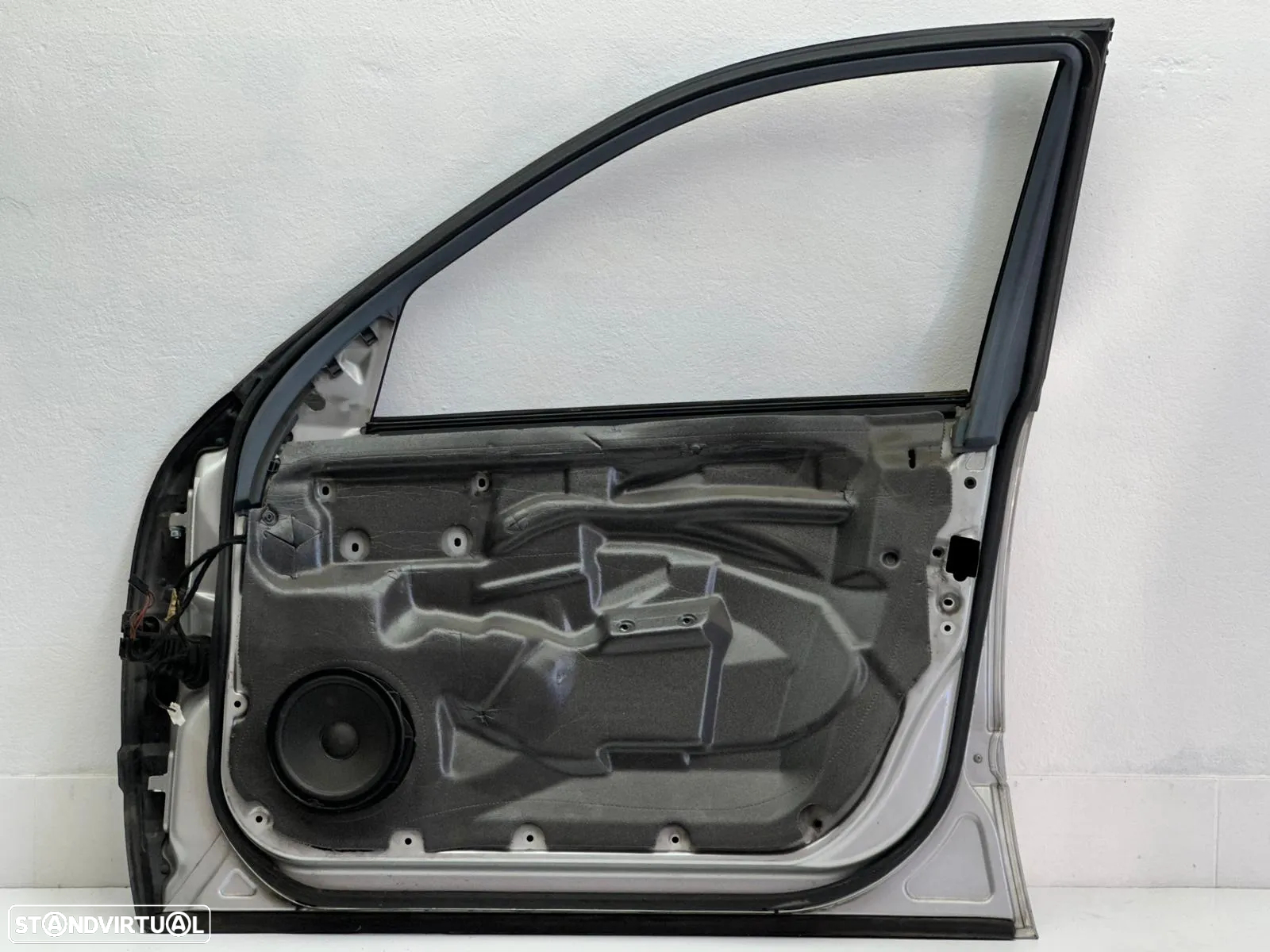 Porta Frente / Trás Direita / Esquerda - Mercedes E W211 (2002) - 5