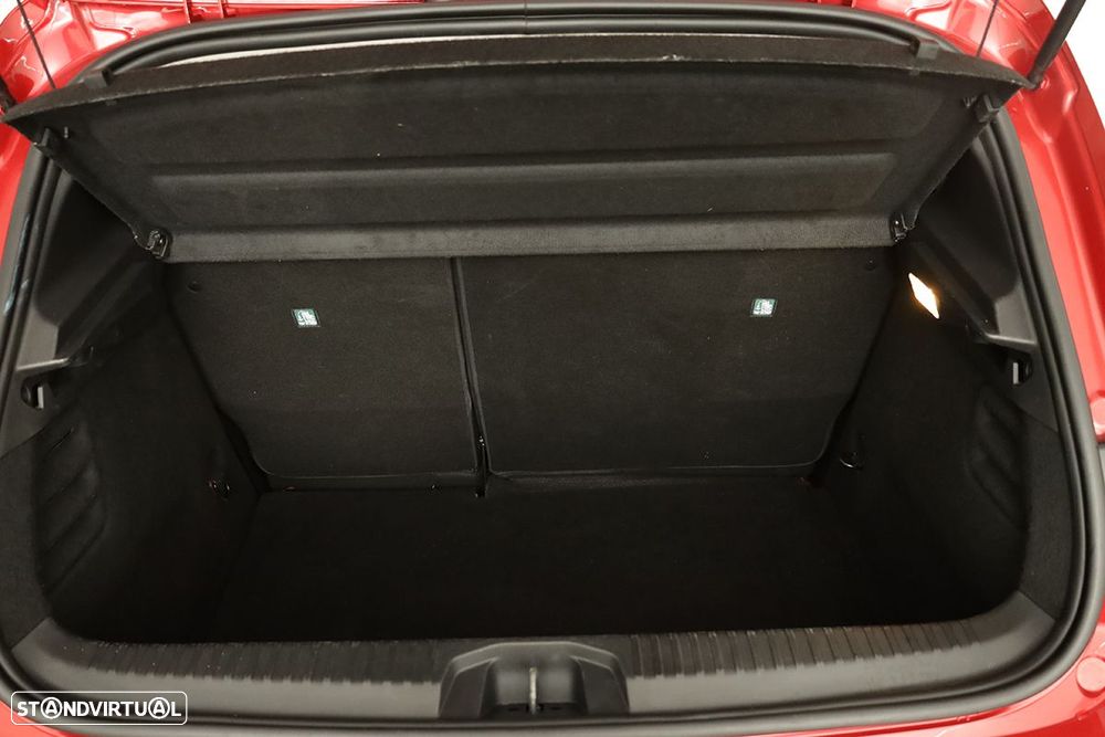 Renault Clio 1.0 TCe Evolution Bi-Fuel - 23