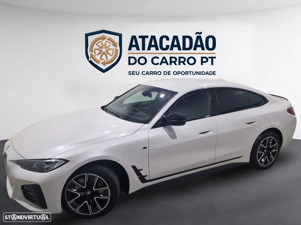 BMW i4 - 2