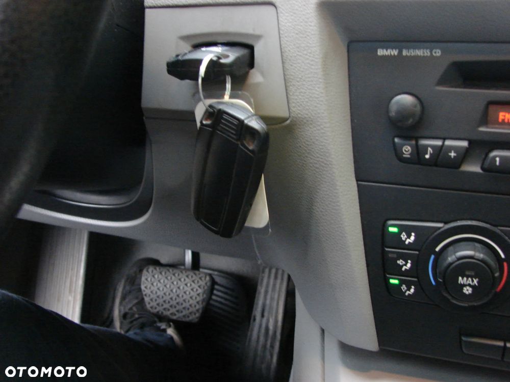 BMW Seria 3 - 13