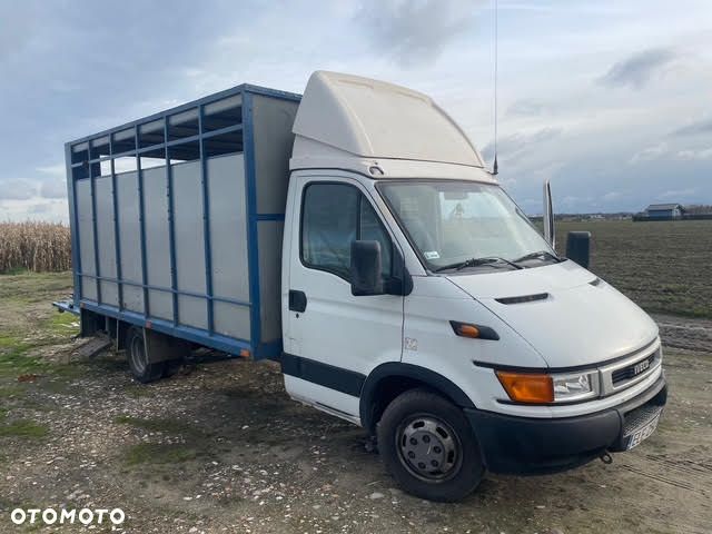 Iveco DAILY - 1