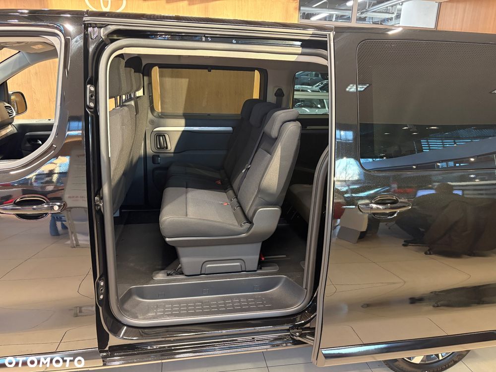 Toyota Proace Verso 2.0 D4-D Long Business - 27
