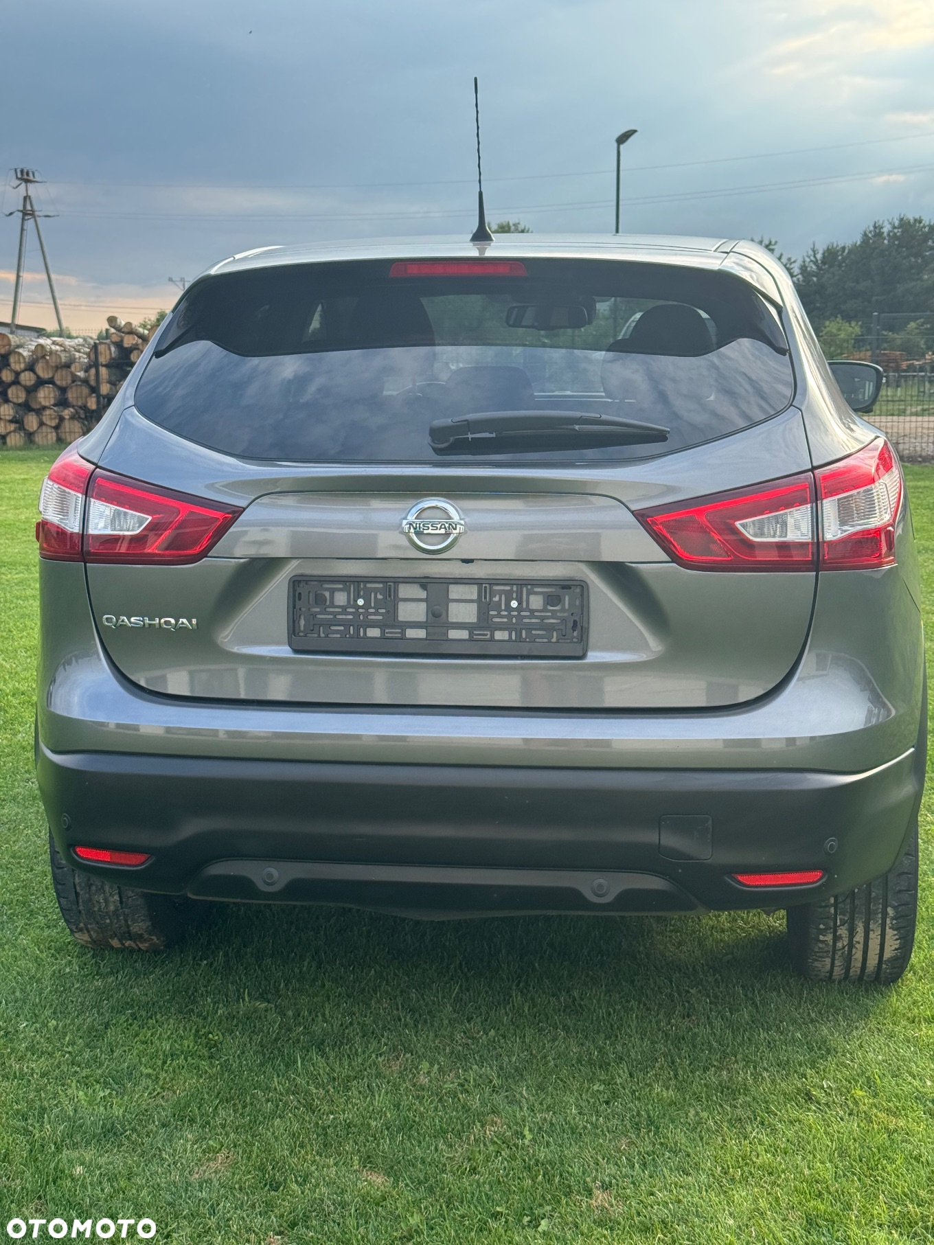 Nissan Qashqai 1.6 DIG-T Tekna - 9