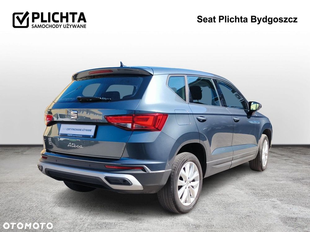 Seat Ateca - 5