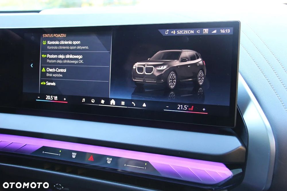 BMW X3 - 37