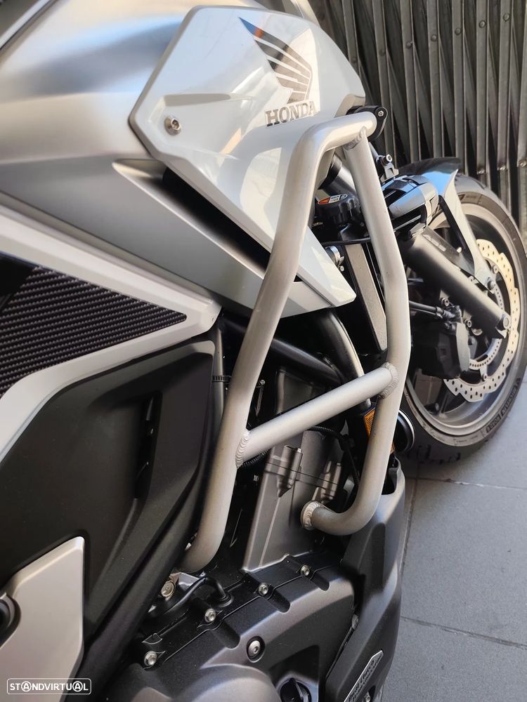 Honda NC750X NC 750X DCT - 6