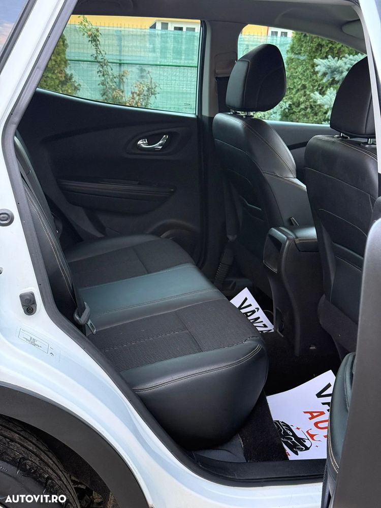 Renault Kadjar Energy dCi 110 LIMITED - 8