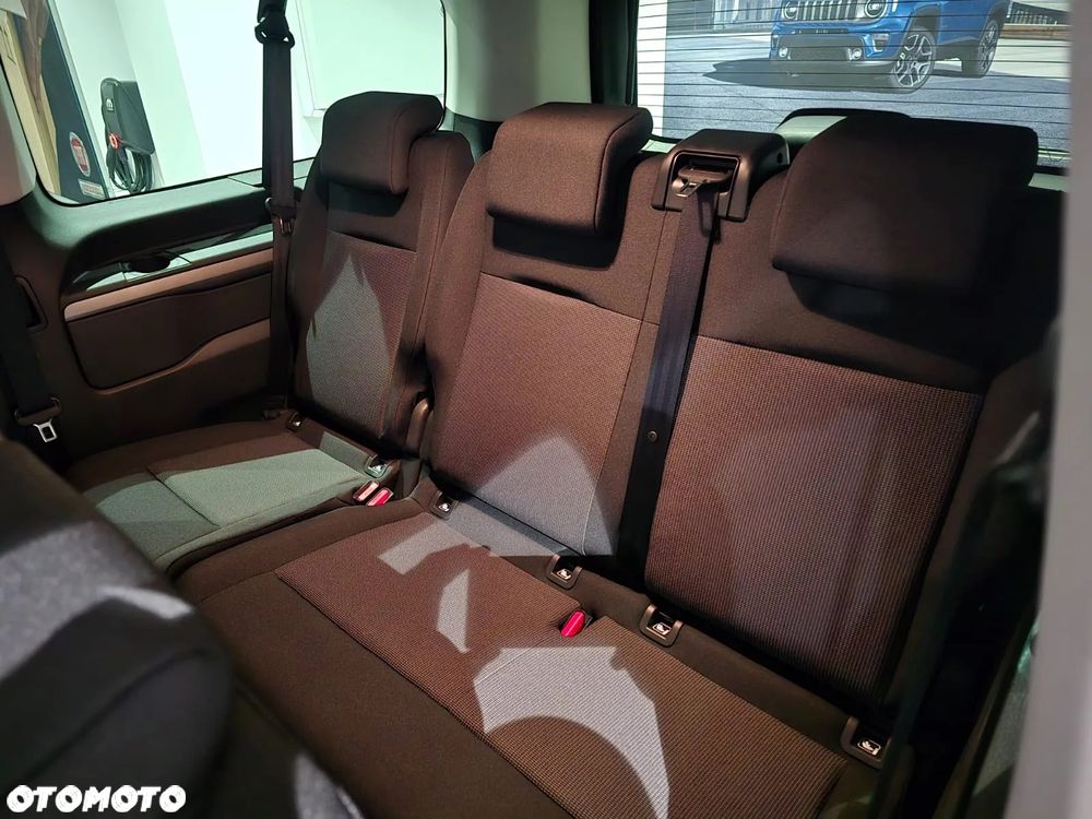 Citroën SpaceTourer - 11