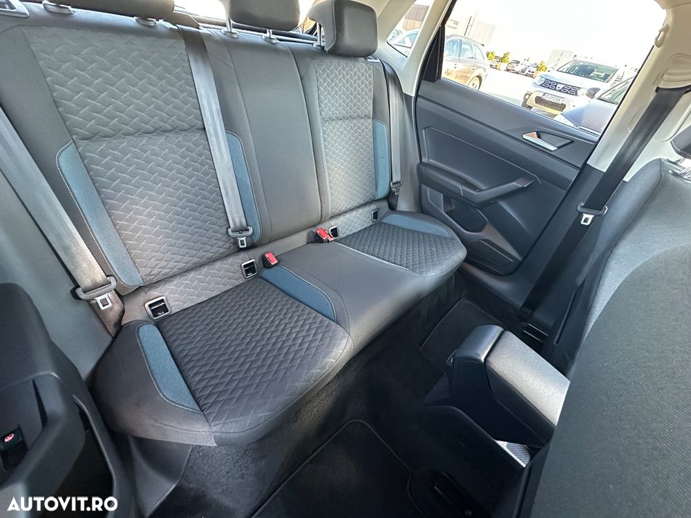 Volkswagen Polo 1.6 TDI SCR IQ.DRIVE - 8