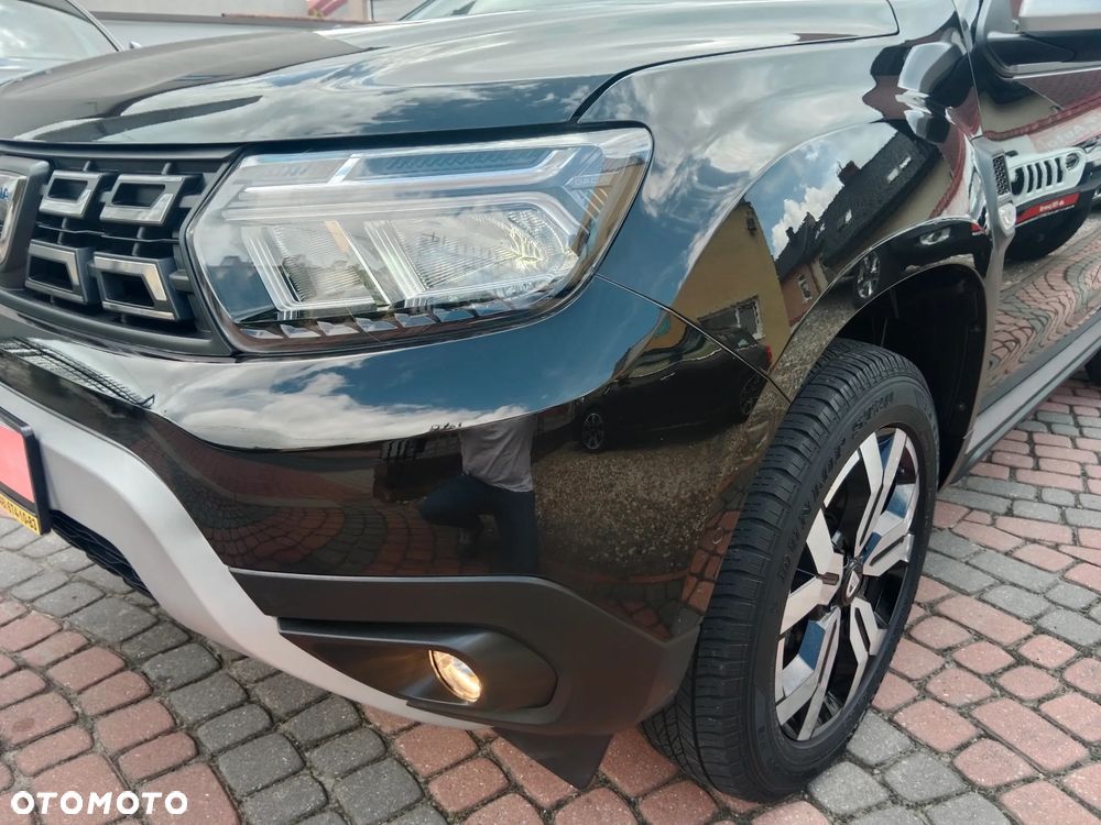 Dacia Duster 1.0 TCe Prestige - 7