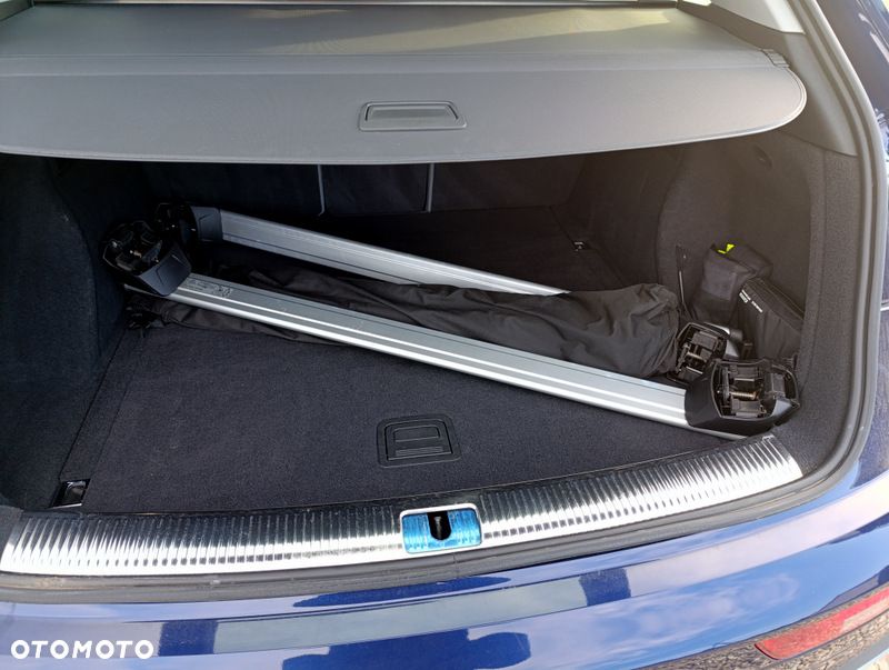 Audi Q5 40 TDI Quattro Sport S tronic - 24