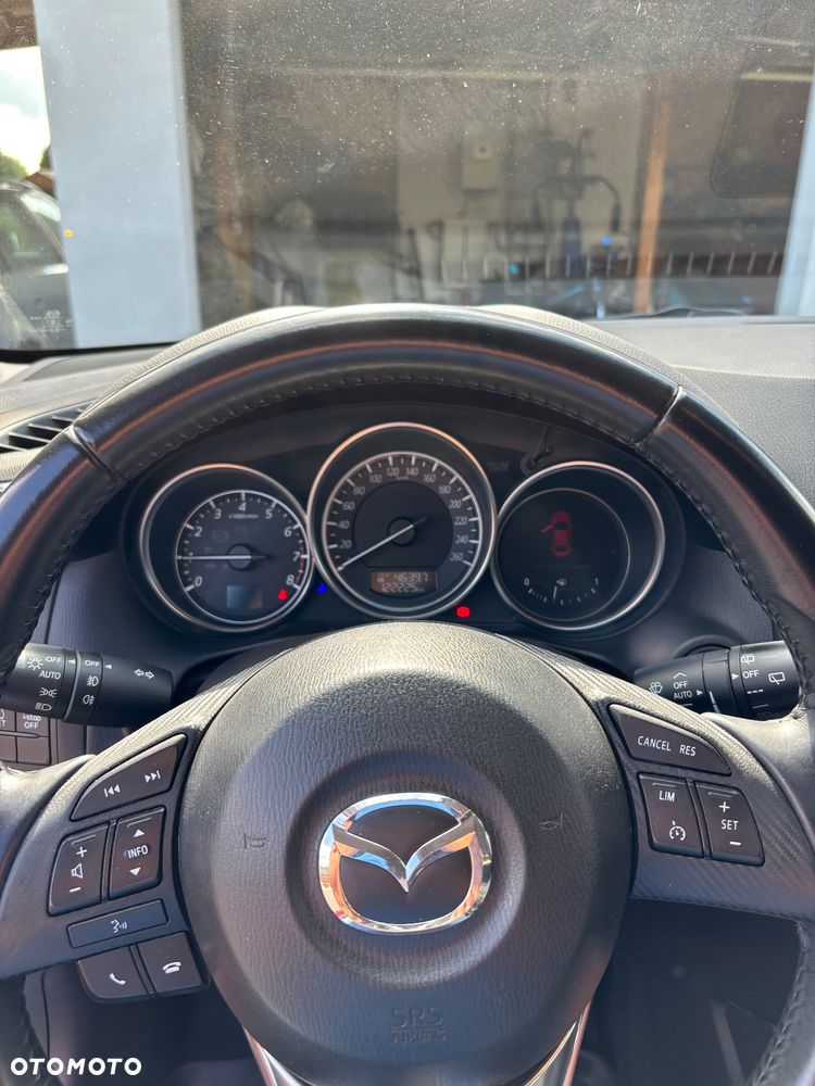 Mazda CX-5 2.0 Skymotion 2WD - 9