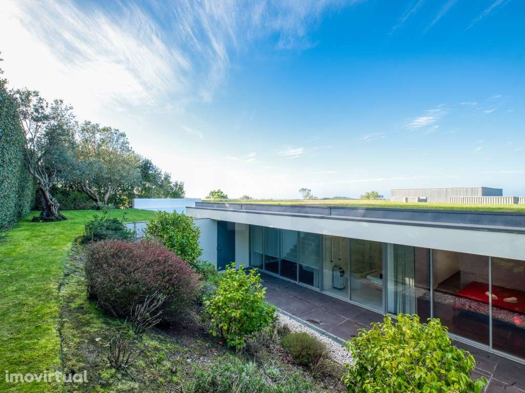 Moradia T4 para Venda em Bom Sucesso, Resort/Óbidos. - Grande imagem: 3/40