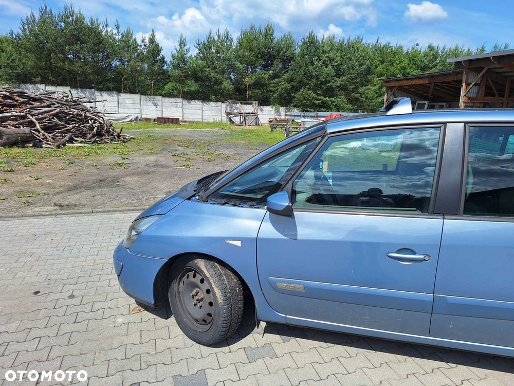 Renault Espace - 4