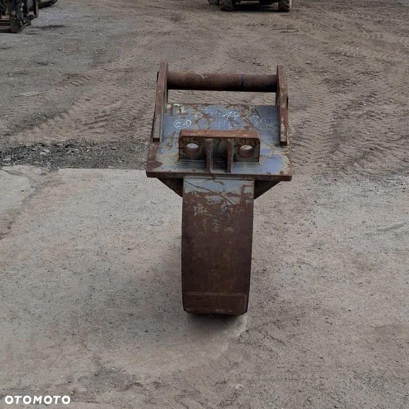 Łyżka używana kabli 30 cm, mocowanie MS21, SW21, HS21 JCB KOMATSU CAT VOLVO nr. 160821 - 5