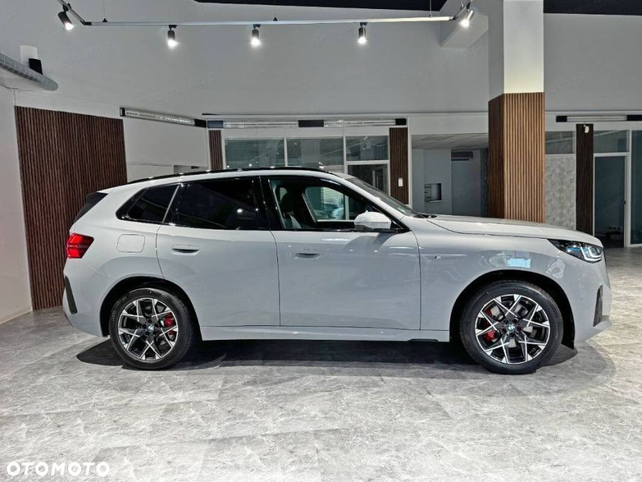 BMW X3 - 5