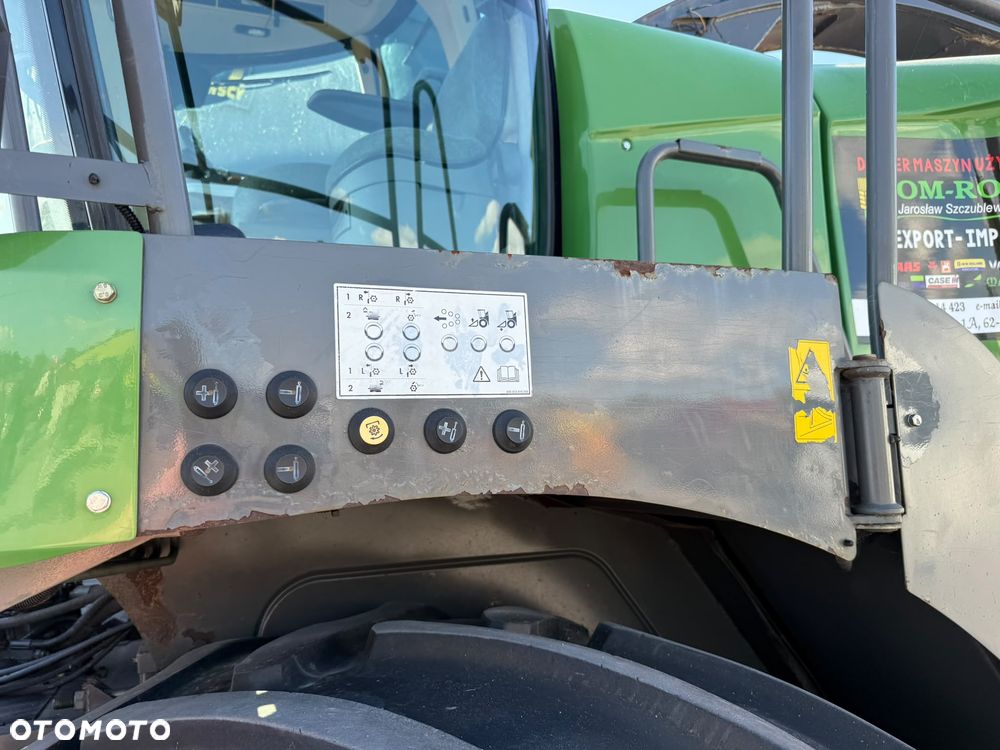 Fendt KATANA   650 CLAAS JAGUAR 960 KEMPER 375 PLUS - 14