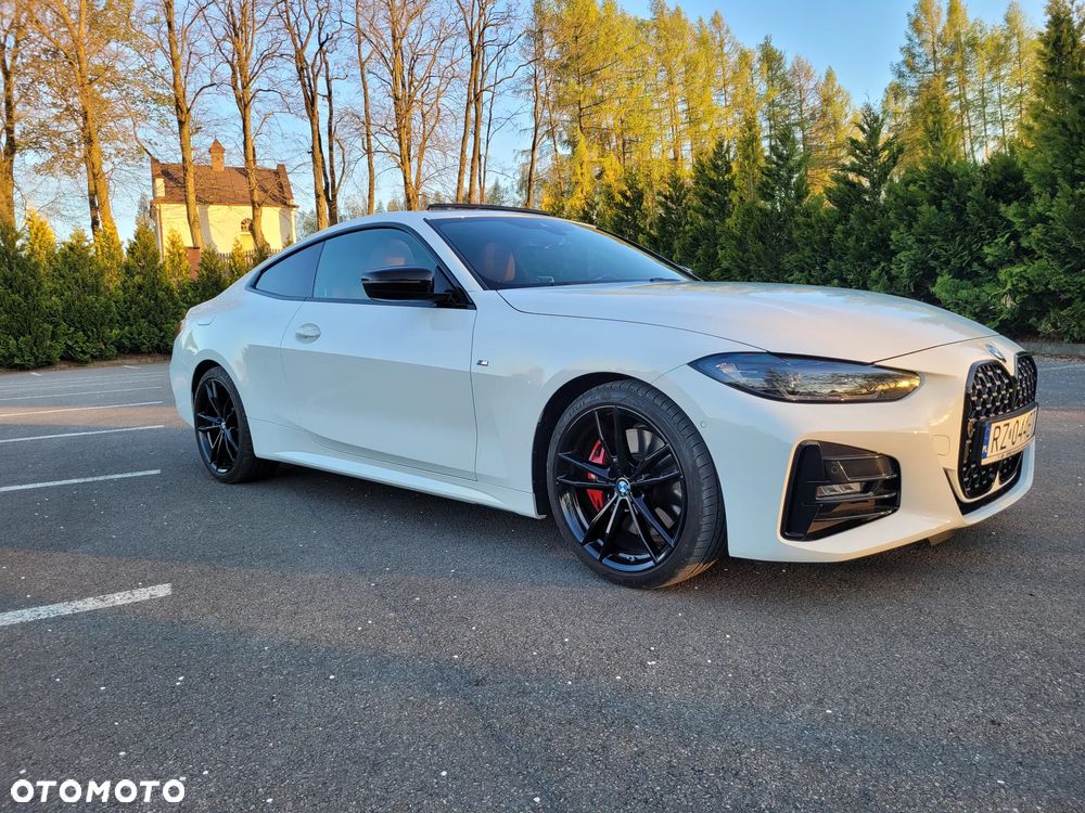 BMW Seria 4 - 1