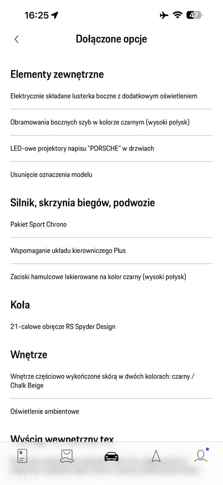 Porsche Taycan 4S Performance Plus - 2