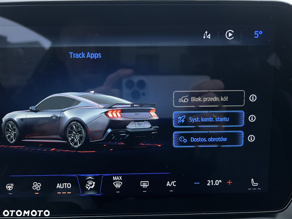 Ford Mustang 5.0 V8 GT - 12