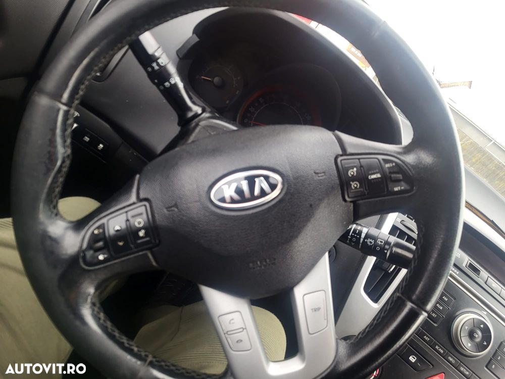 Kia Ceed 1.6 DSL Best - 4