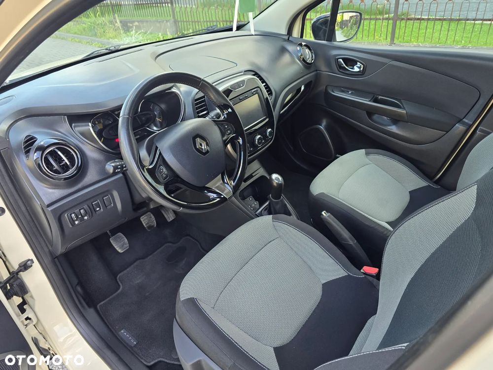 Renault Captur 0.9 Energy TCe Intens - 5