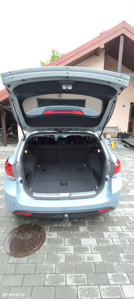 Hyundai i40 - 6