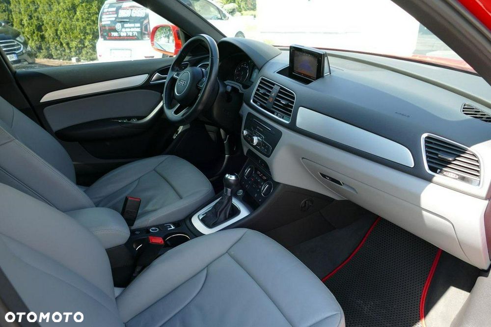 Audi Q3 - 25