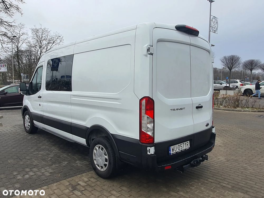 Ford Transit L3H2 - 4