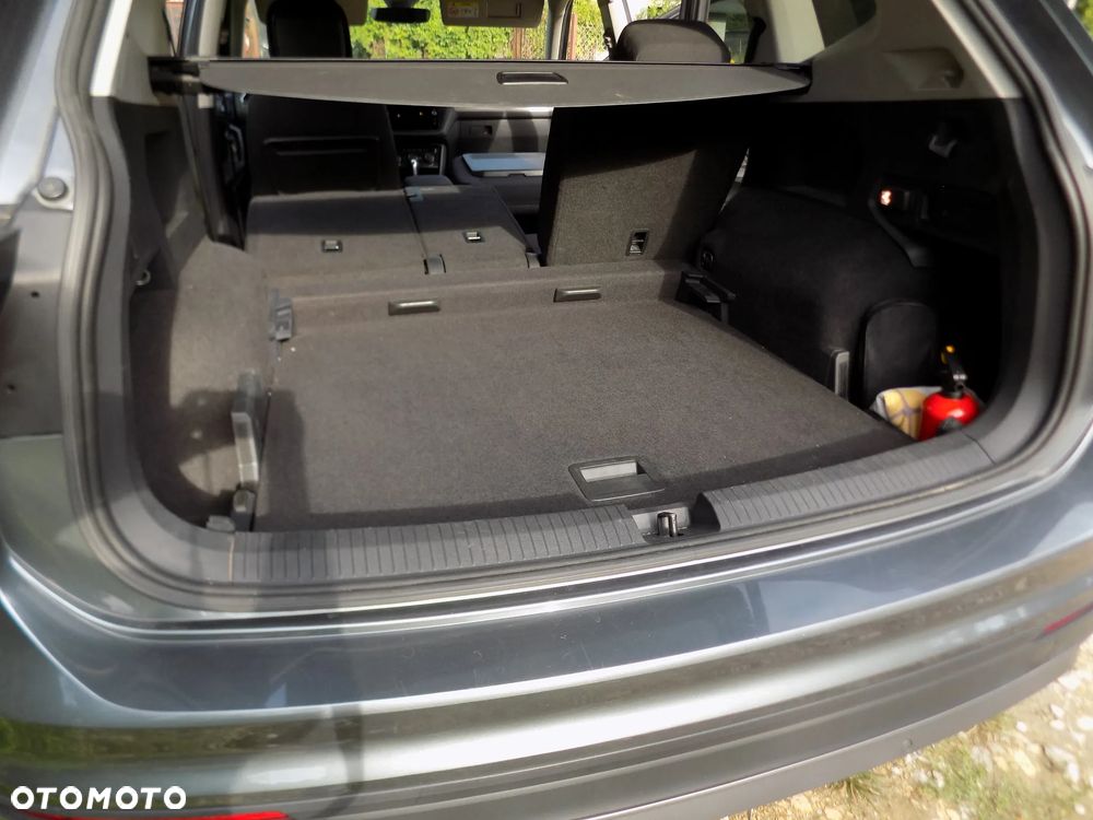 Volkswagen Tiguan Allspace 2.0 TDI 4Mot SCR Comfortline DSG - 32