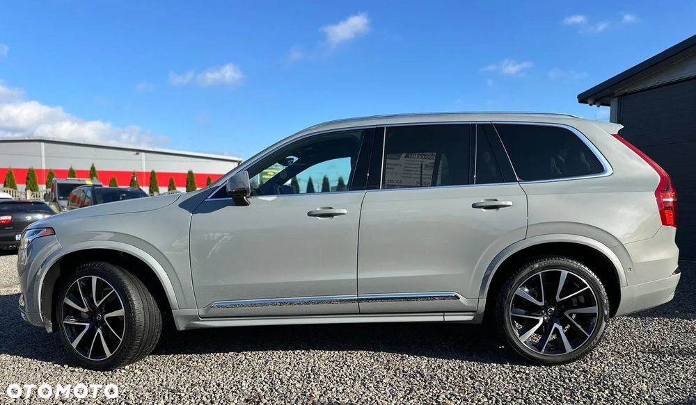 Volvo XC 90 - 3
