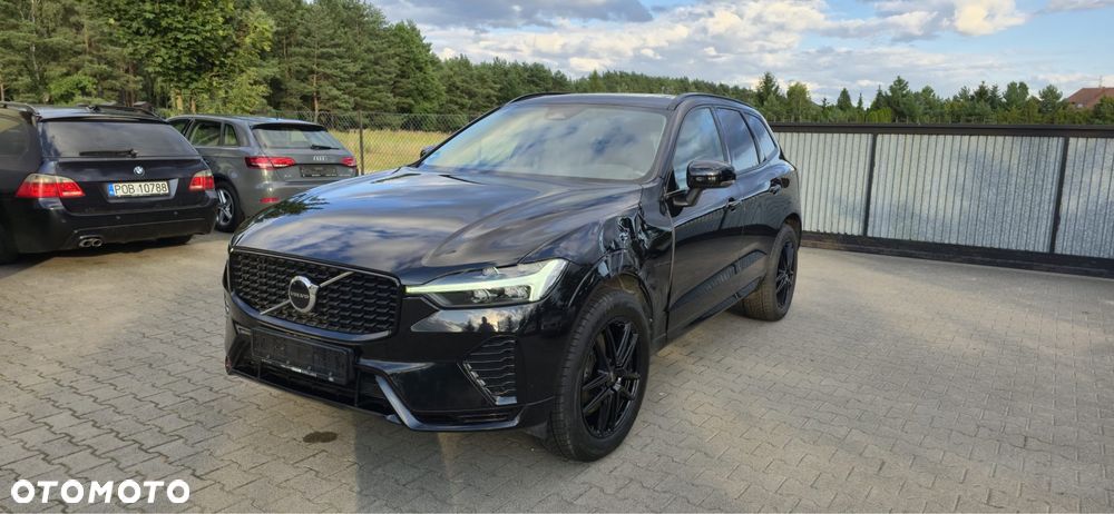 Volvo XC 60 - 4