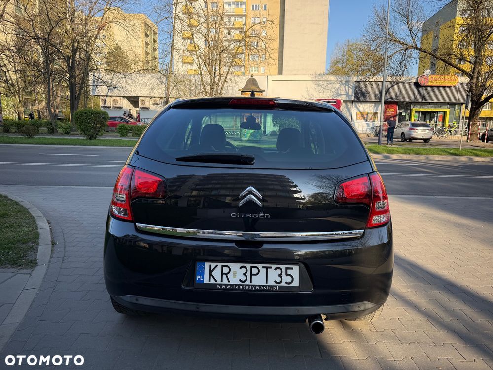 Citroën C3 - 4