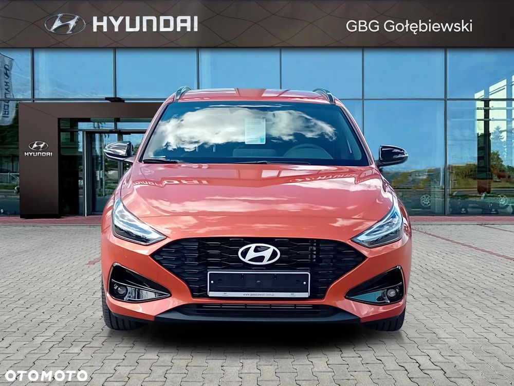 Hyundai i30 1.5 T-GDI 48V Smart DCT - 3