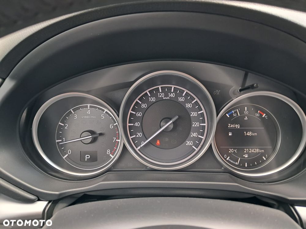 Mazda CX-5 2.5 Skyenergy 2WD - 13