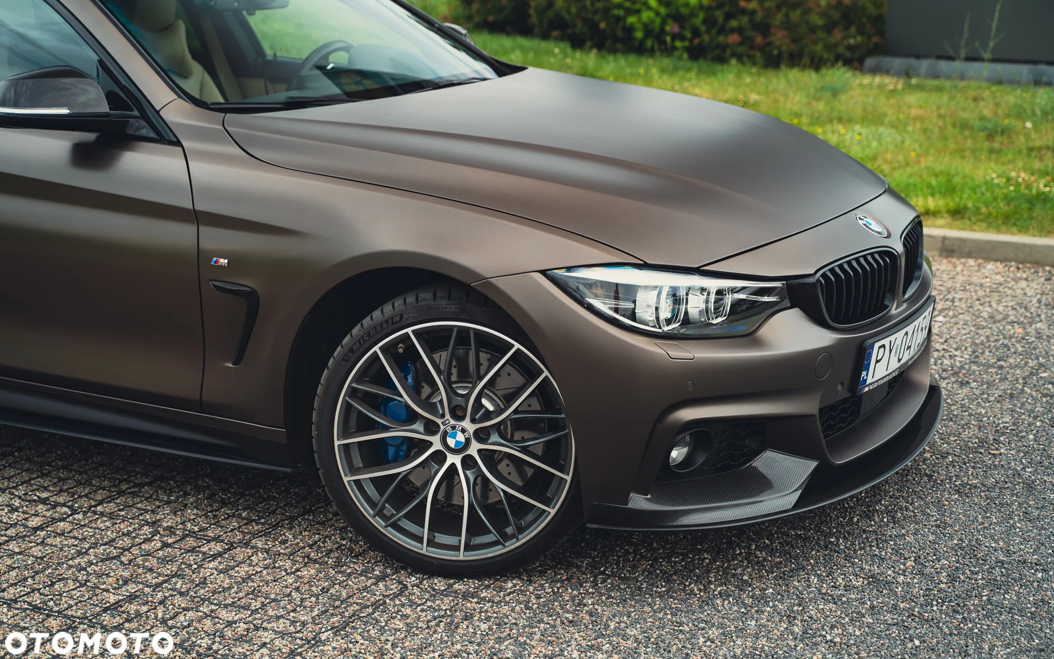 BMW Seria 4 - 4