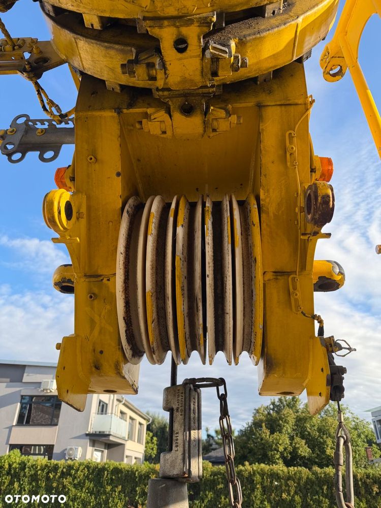 Liebherr LTM 1100-4.2 - 36