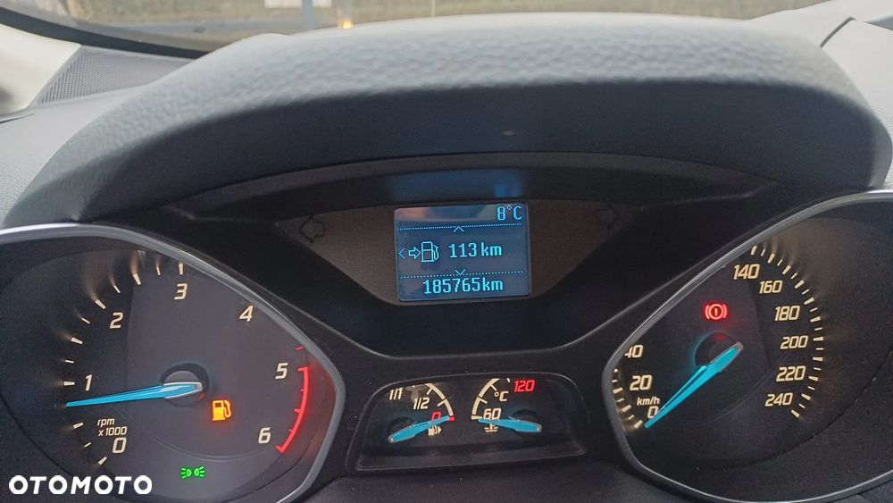 Ford C-MAX 2.0 TDCi Champions Edition - 15