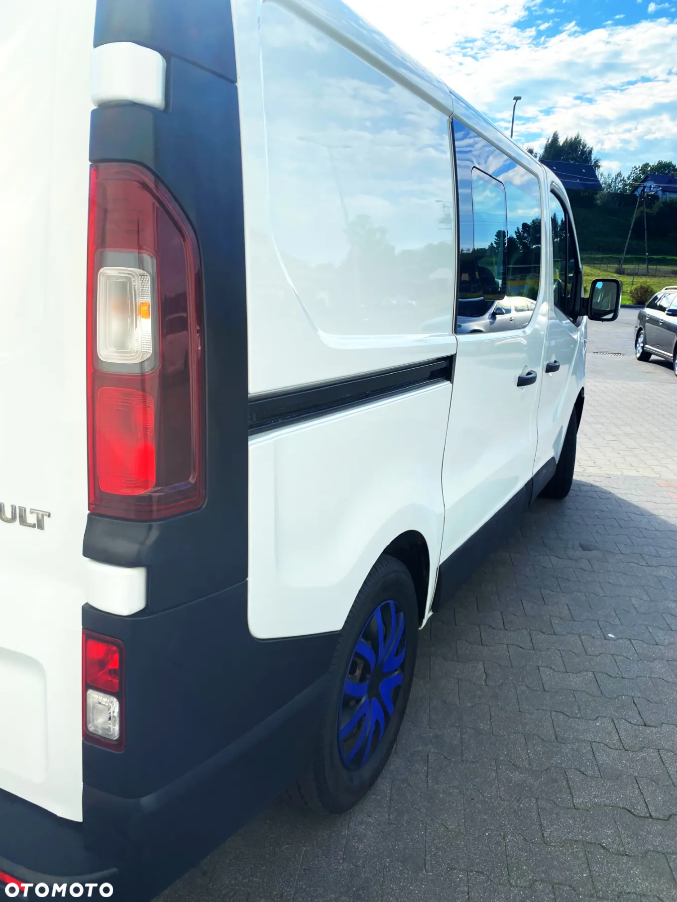 Renault Trafic - 5