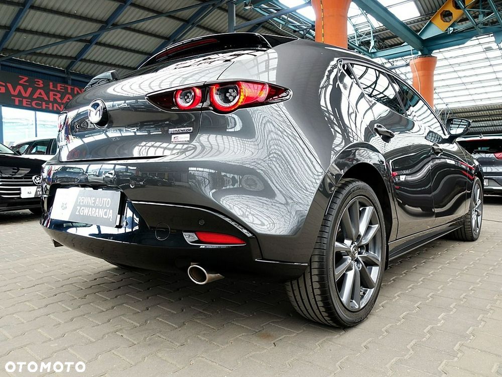 Mazda 3 - 11