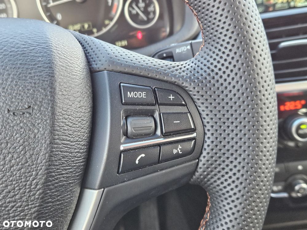 BMW X3 xDrive20i xLine - 19